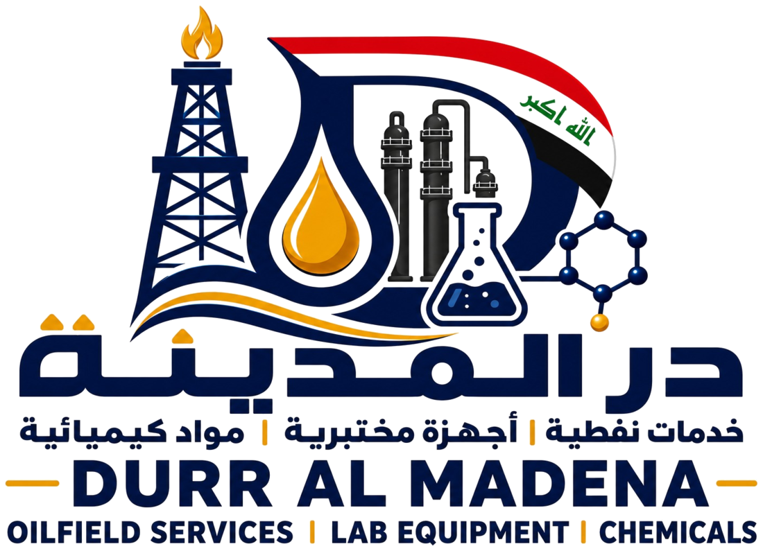 Durr Al Madena