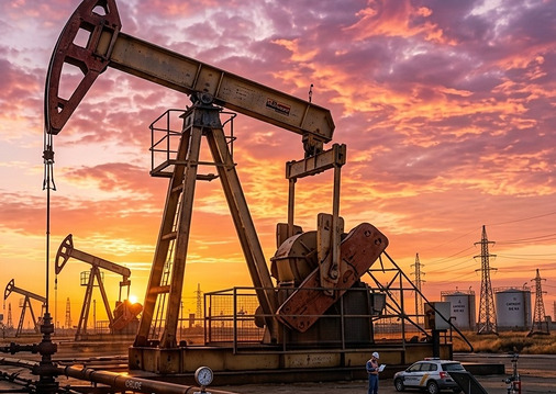 CRUDE OIL ANALYSIS