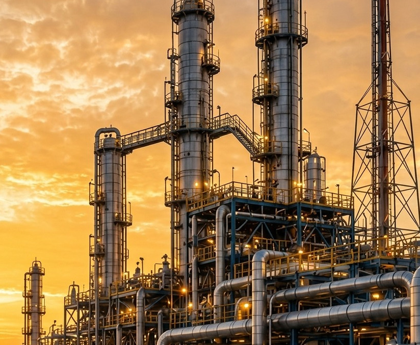 MIDSTREAM & REFINING